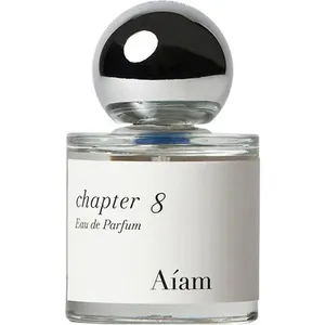 Aíam Chapter 8 parfüm şişesi