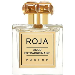 Roja Parfums Aoud Extraordinaire perfume bottle