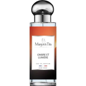 Margot & Tita Ombre et Lumière perfume bottle