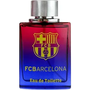 Air-Val International FC Barcelona parfüm şişesi