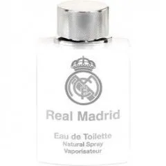 Air-Val International Real Madrid parfüm şişesi