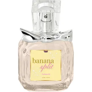 Coco & Rose Banana Split parfüm şişesi