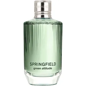 Springfield Green Attitude parfüm şişesi