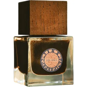 Jinx Apis Après perfume bottle