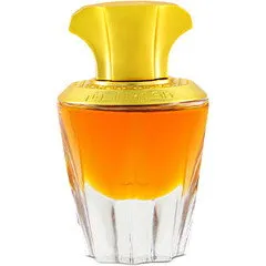 Rasasi Zakerat Al Sharq Kunooz / زكاة الشرق كنوز perfume bottle