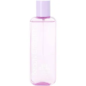 Beauty Creations Wild Feelings perfume bottle