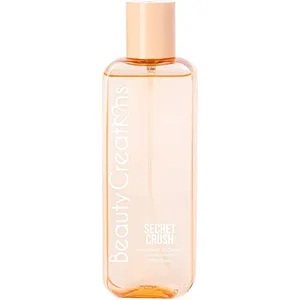 Beauty Creations Secret Crush perfume bottle