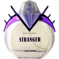 Danny Suprime Stranger parfüm şişesi