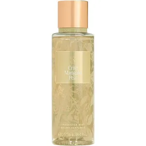 Victoria's Secret Crisp Marigold Pear parfüm şişesi