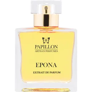 Papillon Artisan Perfumes Epona perfume bottle