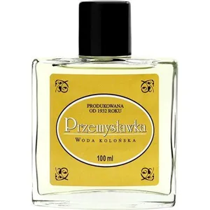 Synteza Przemysławka perfume bottle