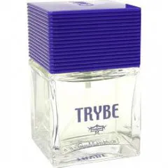 Gian Marco Venturi Trybe perfume bottle