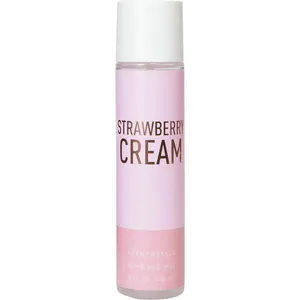 Aéropostale Strawberry Cream perfume bottle