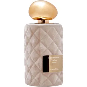 Fratelli Diamanti Corno D'oro perfume bottle