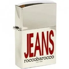 Roccobarocco Jeans pour Femme perfume bottle