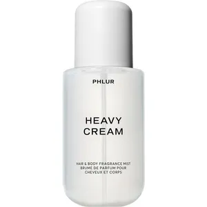 Phlur Heavy Cream parfüm şişesi