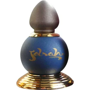 Jelsah perfume bottle