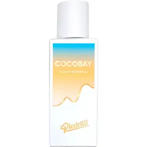 iPiccirilli Cocobay parfüm şişesi