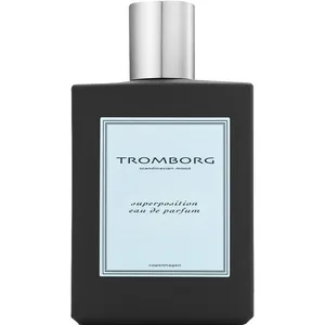 Tromborg Superposition parfüm şişesi