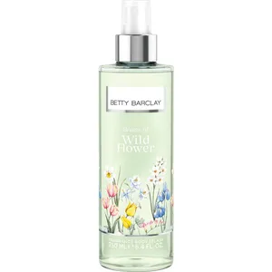 Betty Barclay Breeze of Wild Flower (Body Splash) parfüm şişesi
