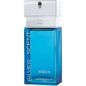 Jacques Bogart Silver Scent Aqua parfüm şişesi