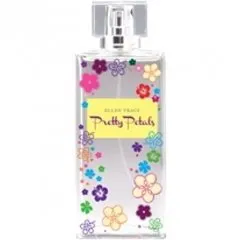 Ellen Tracy Pretty Petals (Eau de Parfum) perfume bottle