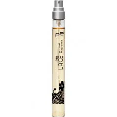 p2 Cosmetics Into Lace perfume bottle