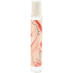 Skylar Amber Creme parfüm şişesi