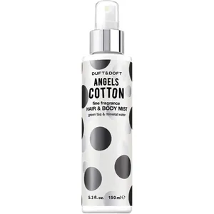 Duft&Doft Angels Cotton / 엔젤스코튼 perfume bottle