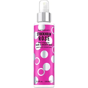 Duft&Doft Stockholm Rose / 스톡홀름로즈 perfume bottle