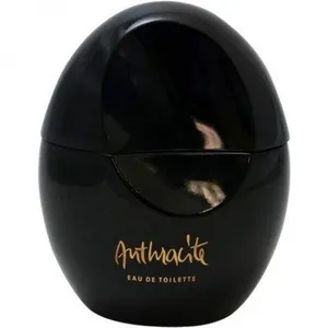 Jacomo Anthracite (Eau de Toilette) perfume bottle