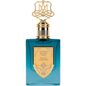 Antonio Maretti Guilty Pleasure perfume bottle