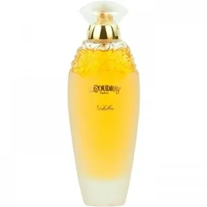 E. Coudray Nohiba perfume bottle