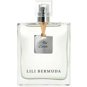 Lili Bermuda Mary Celestia (Eau de Parfum) parfüm şişesi