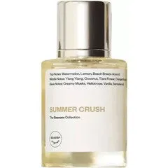 Dossier Summer Crush perfume bottle
