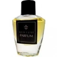 Ava Luxe Green Tara parfüm şişesi