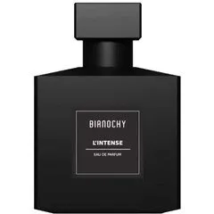 Bianochy L'Intense parfüm şişesi