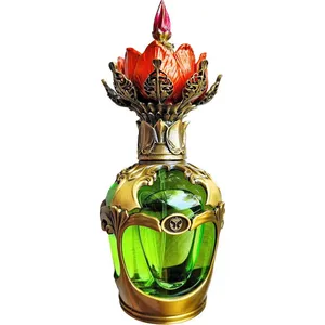 Tomorrowland Elixir of Life parfüm şişesi