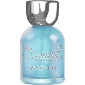 Mykonos Enchanted parfüm şişesi