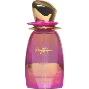 Ahmed Al Maghribi Mystique Pink perfume bottle