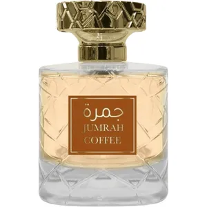 Ayat Jumrah Coffee / جمرة كوفي parfüm şişesi