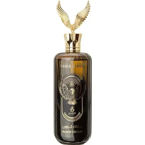 Ayat Black Crown / تاج أسود perfume bottle