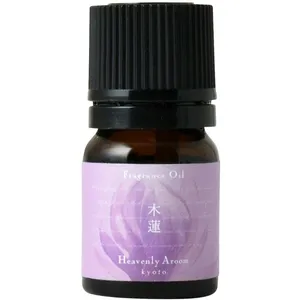 Heavenly Aroom Magnolia (Perfume Oil) parfüm şişesi