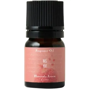 Heavenly Aroom Pomegranate (Perfume Oil) parfüm şişesi