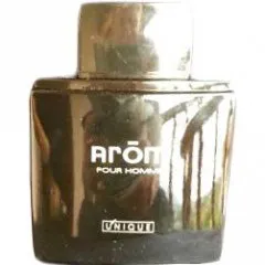 Yanbal Arōm perfume bottle