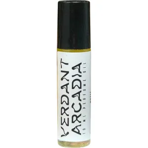 Venus Invictus Verdant Arcadia perfume bottle