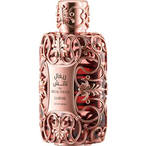Le Chameau La Rose perfume bottle
