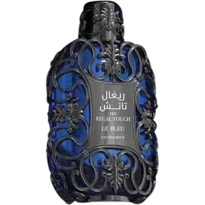Le Chameau Le Bleu parfüm şişesi