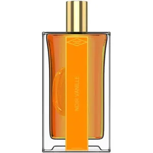 Trudi Bleu Noir Vanille perfume bottle
