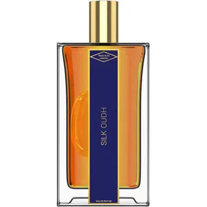 Trudi Bleu Silk Oudh parfüm şişesi
